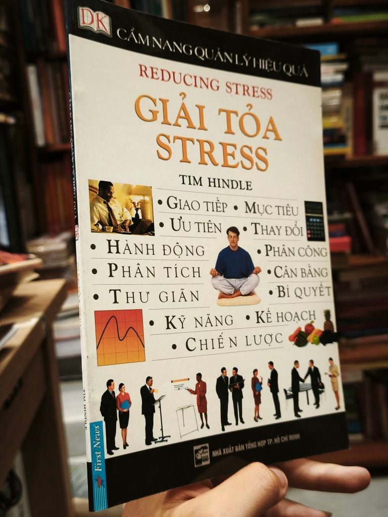  Cẩm Nang Quản Lý Hiệu Quả 