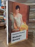  Madame Bovary - Gustave Flauberta 