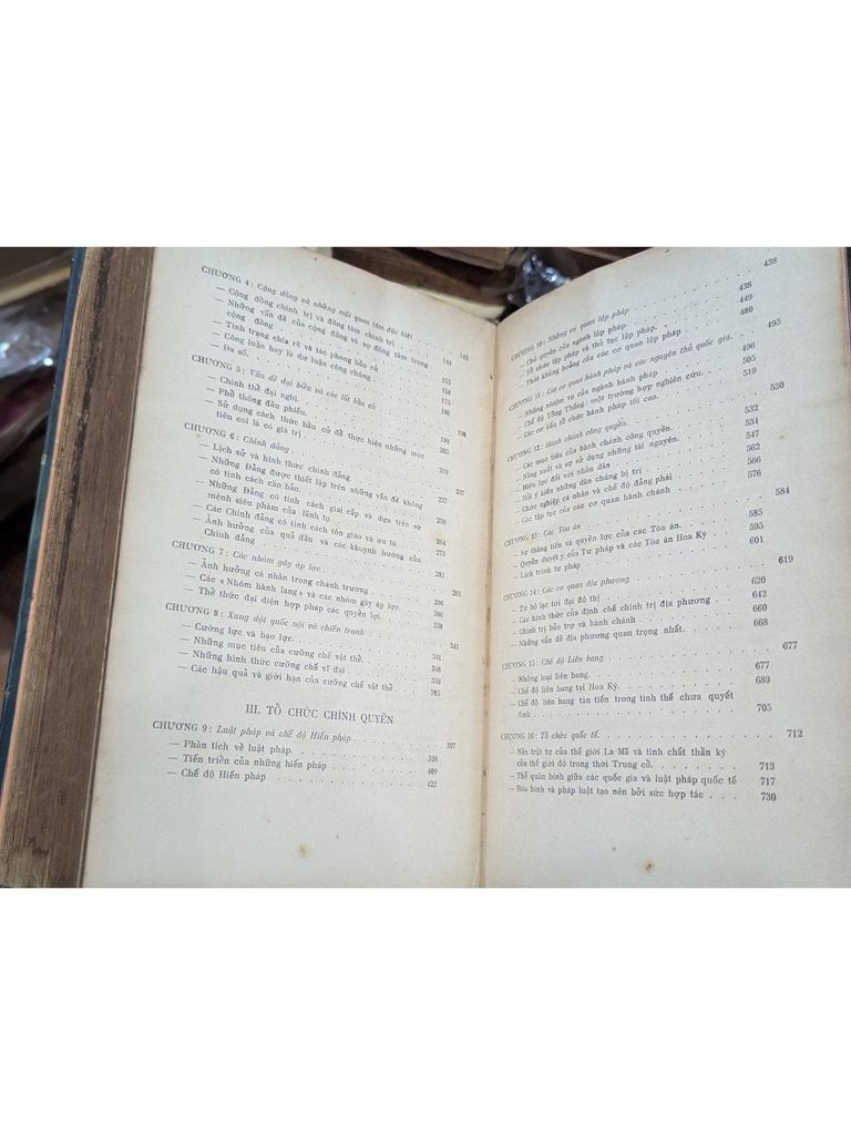  Chính Trị Học Yếu Lược - Alfred De Grazia 