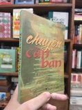  Chuyện Cần Bàn - Trần Đình Thảo 