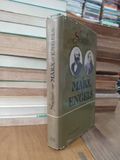  Souvenirs sur Marx et Engels - Éditions du Progrès 