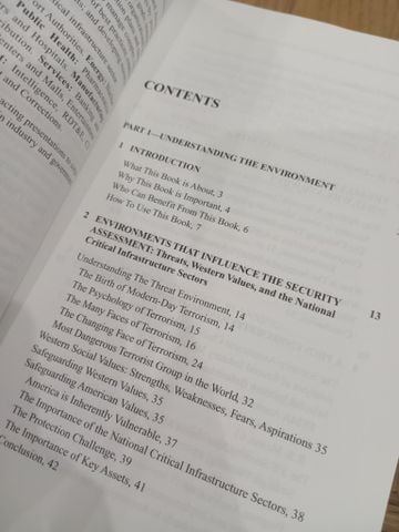  Strategies for protecting national critical infrastructure assets - John Sullivant 