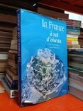  La France À Vol D'Oiseau - Jean Louis Houdebine, Guido Alberto Rossi 