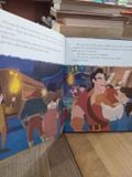  Beauty And The Beast Magical Story 