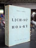  Lịch sử hoa kỳ - Franck L.Schoell 