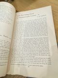  Reader and Writer - Hayford and Vincent 
