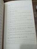  Tử vi thực hành - dịch lý huyền cơ 