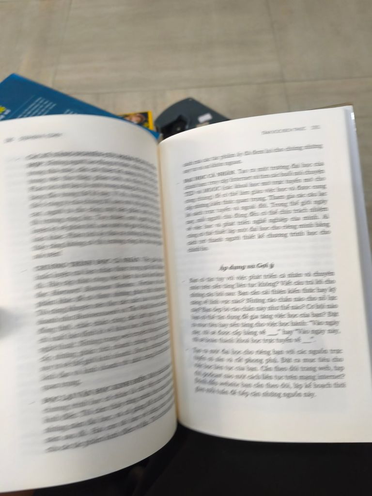  Tâm Vóc Đích Thực - Stephen R. Covey 