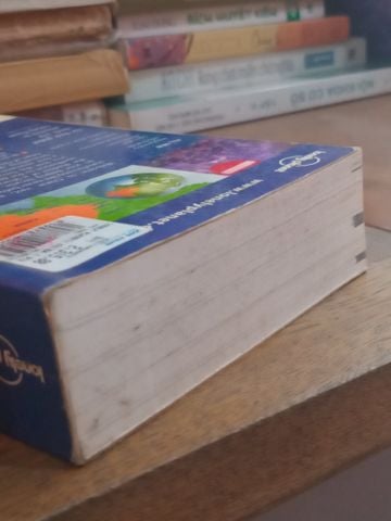 China - Lonely Planet