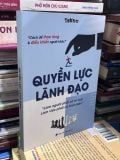  Quyền Lực Lãnh Đạo - Tekno 