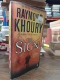  The sign - Raymond Khoury 
