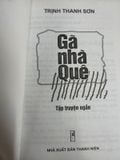  Gã Nhà Quê - Trịnh Thanh Sơn 