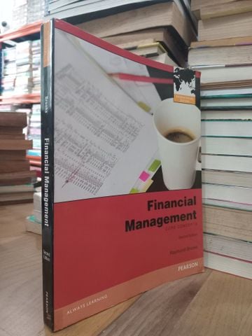  Financial Management: Core Concepts - Raymond Brooks 