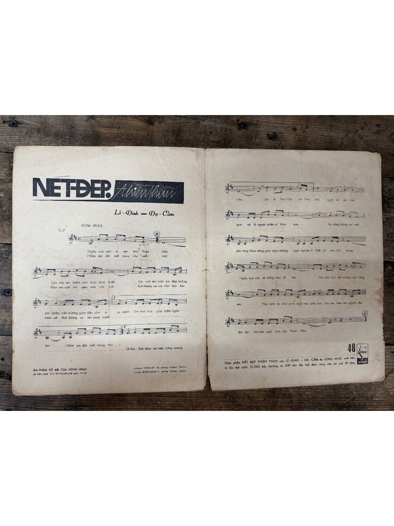  Nét Đẹp Thiên Thần - Lê Dinh Dạ Cầm 