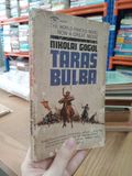  Taras Bulba - Nikolai Gogol 