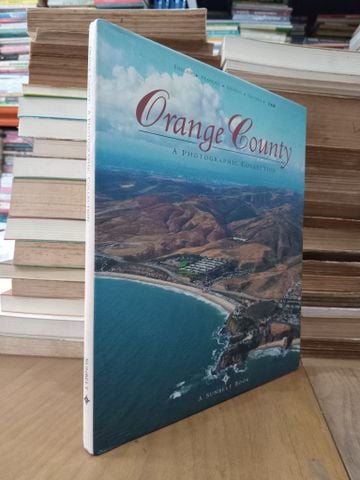  Orange County: A Photographic Collection 