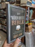  My Warren Buffett Bible - Robert L.Bloch 