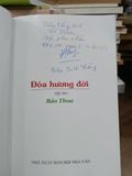  Đóa hương đời (tập thơ) - Bảo Thoa 