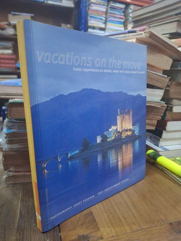  Vacations On The Move 