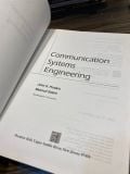  Communication Systems Engineering - John G. Proakis, Masoud Salehi 
