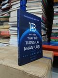  Những điều sắp tới: 13 phát kiến thay đổi tương lai nhân loại - Avi Jorisch (Phương Chi, Sơn Phạm dịch) 