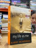  My Life as Me - Barry Humphries 