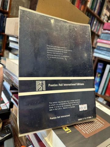  Digital Electronic Circuits - Glenn M.Glasford 