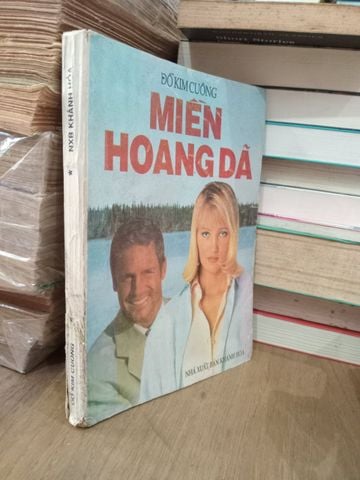  Miền hoang dã - Đỗ Kim Cuông 