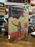  The Captive - Scott O'dell 