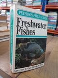  Freshwater Fishes - Lawrence M. Page, Brooks M. Burr 