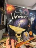  See Inside The Universe - Alex Frith, Lisa Congdon 
