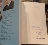 Giọt Nắng Cuối Chiều (Thơ) - Trần Ngọc Phượng 