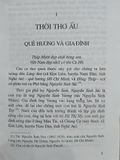  Hồ Chí Minh thời niên thiếu 