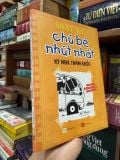  Nhật ký chú bé nhút nhát - Jeff Kinney 