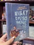  Ai và Ky Ở Xứ Sở Những Con Số Tàng Hình 