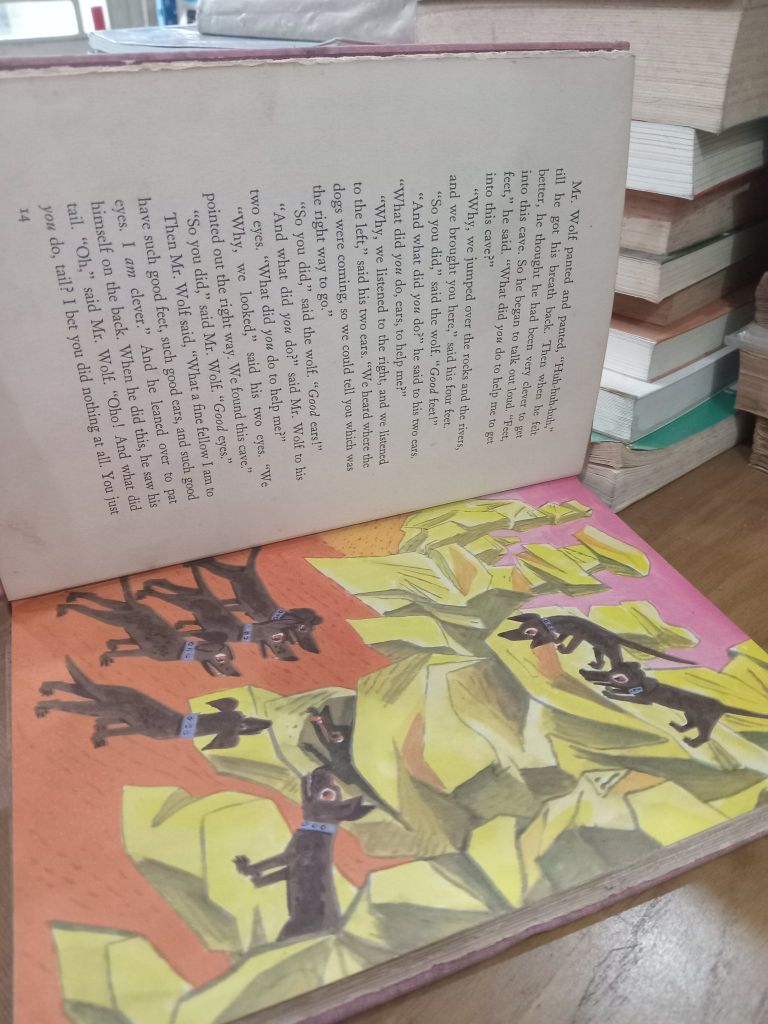  Folk Tales For Reading And Telling - Leila Berg 