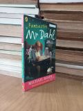  Fantastic Mr Dahl - Michael Rosen 