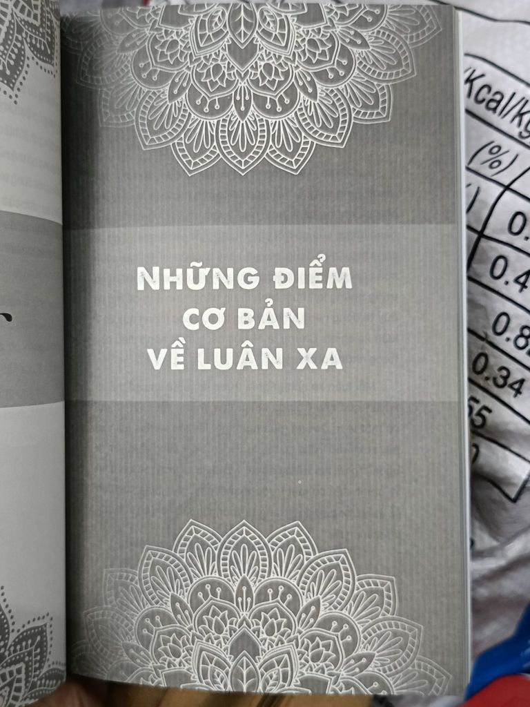  Hiểu và Ứng Dụng Nhanh: Chữa Lành Bằng Luân Xa - Jennie Harding (Nguyễn Ngân Dịch) 