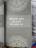  Hiểu và ứng dụng nhanh: Chữa lành bằng luân xa - Jennie Harding (Nguyễn Ngân dịch) 
