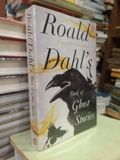  Roald Dahl's Book of Ghost Stories 