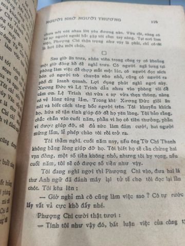 Người Nhớ Người Thương - La Lan
