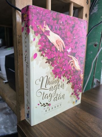  Những Ngón Tay Đan - Hân Như 
