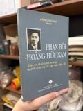  Phan Bôi - Hoàng Hữu Nam - Công Thành 