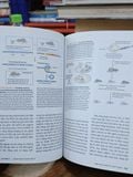  Sinh học phân tử của tế bào, Tập 2: Di truyền học và sinh học phân tử - Nhiều tác giả 