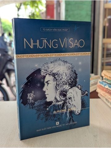  Những Vì Sao - Alphong Đode 