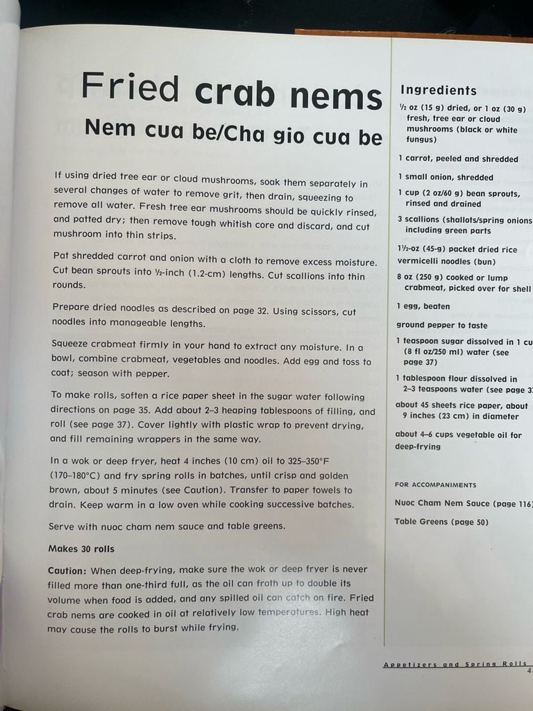  Vietnamese Cooking - Robert Carmack, Didier Corlou, Nguyen Thanh Van 