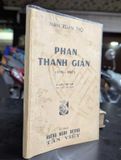  Phan Thanh Giản - Nam Xuân Thọ 