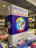  Dictionnaire Universel Francophone 