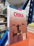 China - Polyglott Apa Guide 
