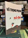 Số đỏ - Vũ Trọng Phụng 